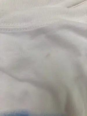 MOUSSY/マウジー/Tシャツ/カットソー/トップス/ホワイト/F