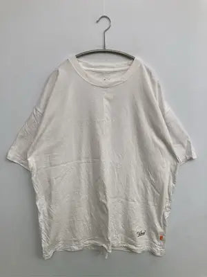 Keboy/Tシャツ/カットソー/トップス/ホワイト/L