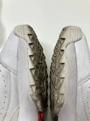 FILA/フィラ/スニーカー/シューズ/ホワイト/25.5