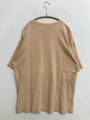 WARNER BROS STUDIO STORE/ワーナーブラザーズスタジオストア/Tシャツ/カットソー/トップス/ベージュ/L