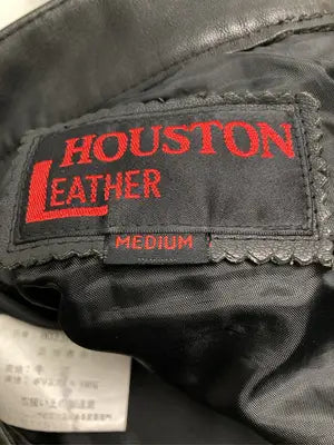 HOUSTON/ヒューストン/その他パンツ/パンツ/ブラック/M