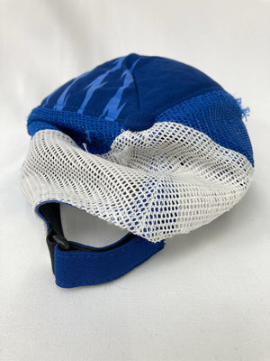 adidas/アディダス/キャップ/帽子/ブルー/54-57cm