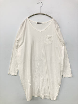 FLOATING/Tシャツ/カットソー/トップス/ホワイト