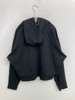 PUMA/プーマ/パーカー/トップス/ブラック/L