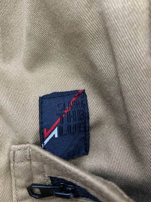 THE LUE/カーゴパンツ/パンツ/ブラウン/4L