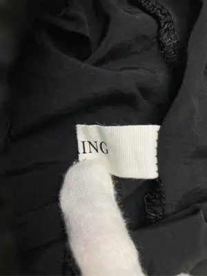 MAKING/その他パンツ/パンツ/ブラック