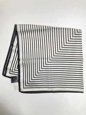 MARQUE/マルク/ハンカチ/ハンドタオル/財布/小物/ブラック/F