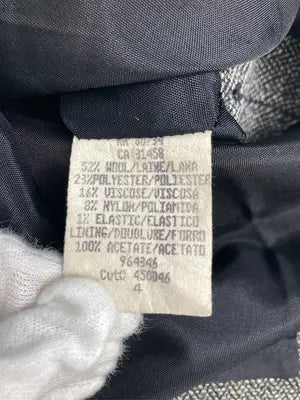 BCBGMAXAZRIA/スカート/スカート/グレー/4