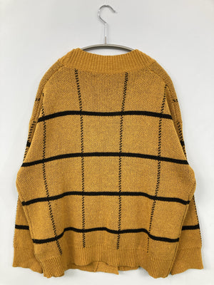 ABITOKYO/アビトーキョー/カーディガン/ボレロ/トップス/オレンジ/F