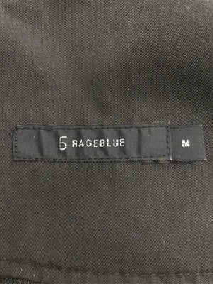RAGEBLUE/レイジブルー/その他パンツ/パンツ/ブラック/M