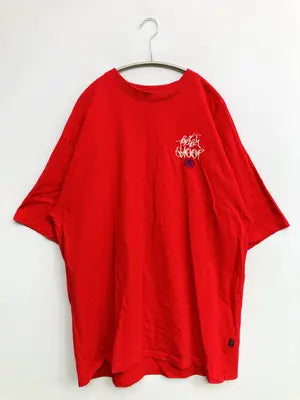 baby shoop/ベイビーシュープ/Tシャツ/カットソー/トップス/レッド/F