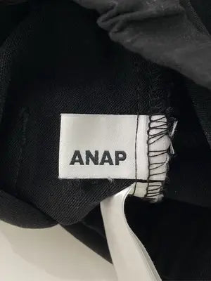 ANAP/アナップ/その他パンツ/パンツ/ブラック/S