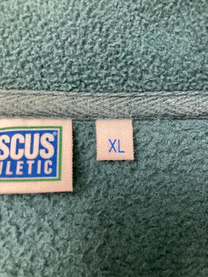 DISCUS ATHLETIC/ディスカスアスレチック/スウェット/トップス/グリーン/XL