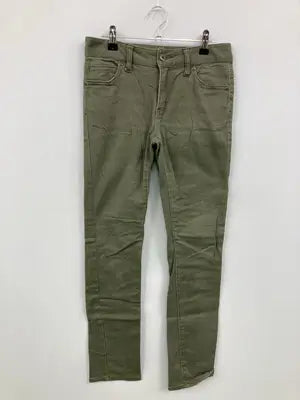 Comfort basic/コンフォートベーシック/その他パンツ/パンツ/グリーン/M