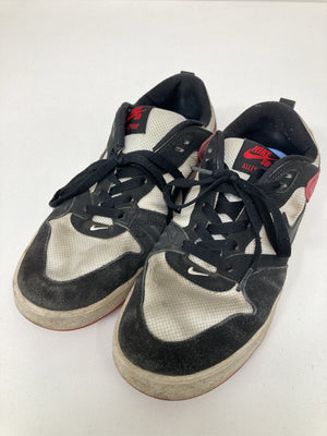 NIKE/ナイキ/スニーカー/シューズ/ホワイト/27cm