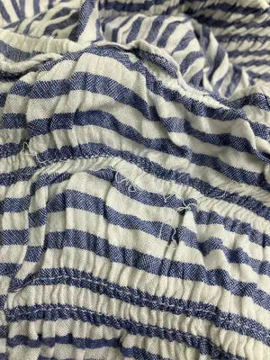 ZARA/ザラ/ワンピース/ワンピース/ドレス/ブルー/USA M