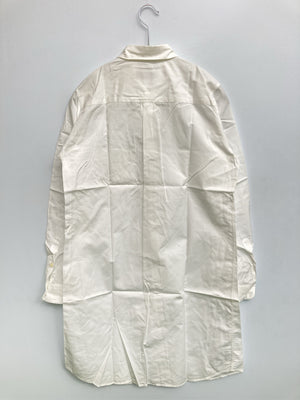 BEAUTY&YOUTH/ビューティーアンドユース/シャツ/ブラウス/トップス/ホワイト