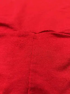UNIQLO/ユニクロ/Tシャツ/カットソー/トップス/レッド/S