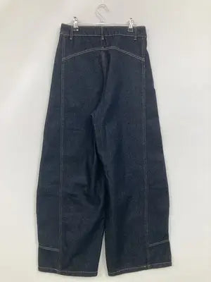 デニムパンツ/パンツ/ネイビー