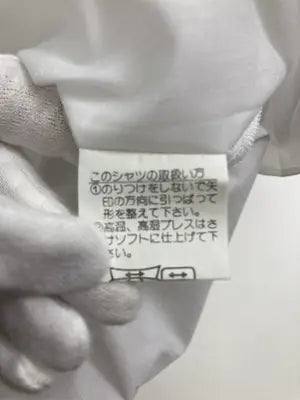 Fish Hawk/ビジネスシャツ/トップス/ホワイト/42-80