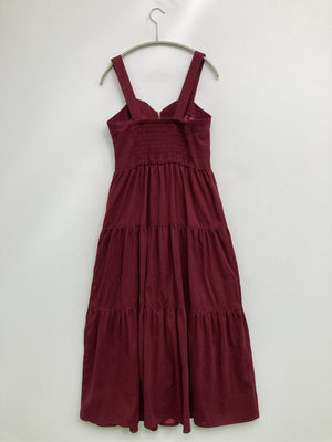 r.p.s/アールピーエス/つなぎ/オールインワン/オールインワン・サロペット/レッド/F