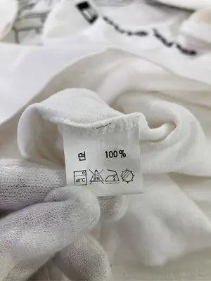 Jccle Costdla-baquette/Tシャツ/カットソー/トップス/ホワイト