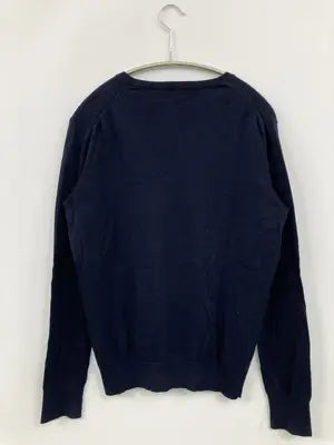 UNIQLO/ユニクロ/その他トップス/トップス/ブラック/L