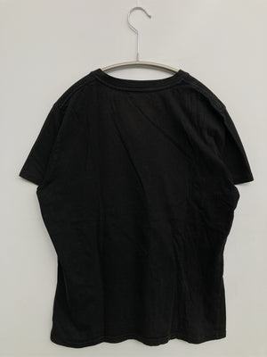 Ralph Lauren/ラルフローレン/Tシャツ/カットソー/トップス/ブラック/L