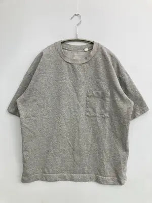 GLOBAL WORK/グローバルワーク/Tシャツ/カットソー/トップス/グレー/LARGE