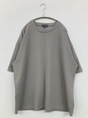 SEASON REASON/シーズンリーズン/Tシャツ/カットソー/トップス/グレー/LL