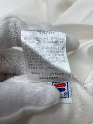 FILA GOLF/フィラゴルフ/ポロシャツ/トップス/アイボリー/L