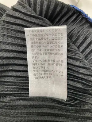 Tシャツ/カットソー/トップス/ブラック/F