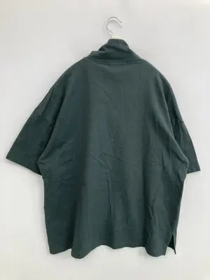 JaVa/ジャバ/Tシャツ/カットソー/トップス/グリーン/M