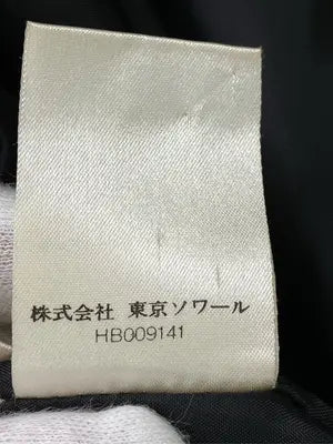 ROND POINT/ワンピース/ワンピース/ドレス/ブラック/9AR