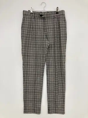 ZARA/ザラ/その他パンツ/パンツ/ブラック/EUR 36/USA 29/MEX 29