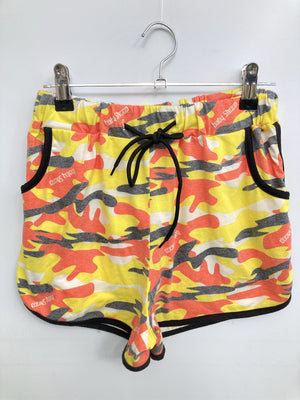 BABY SHOOP/ベイビーシュープ/ジャージ/トラックジャケット/トップス/イエロー/F