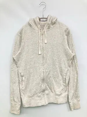 UNIQLO/ユニクロ/パーカー/トップス/グレー/L