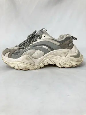 FILA/フィラ/スニーカー/シューズ/グレー/23cm