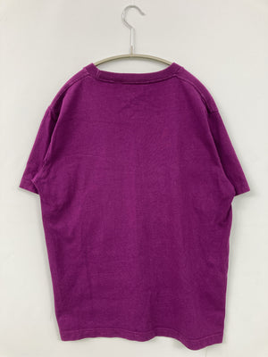 BEN DAVIS/ベンデイビス/Tシャツ/カットソー/トップス/パープル/M