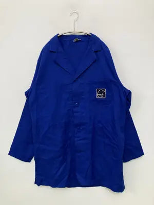 TEAGAL/シャツ/ブラウス/トップス/ブルー