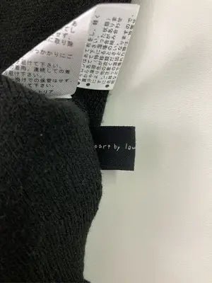 apart by lowrys/アパートバイローリーズ/セットアップ/ジャケット/アウター/ブラック/M