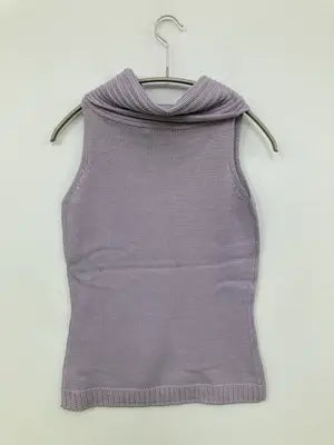 ofuon/オフオン/ニット/セーター/トップス/パープル/38