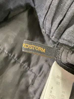BARNYARDSTORM/バンヤードストーム/その他パンツ/パンツ/ブラック/2