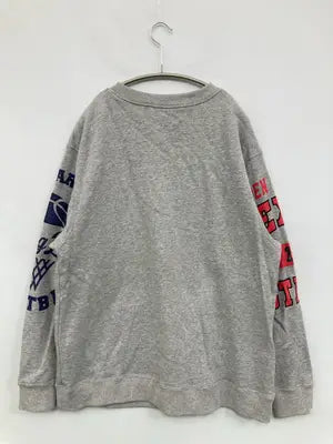 open twelve/スウェット/トップス/グレー/L