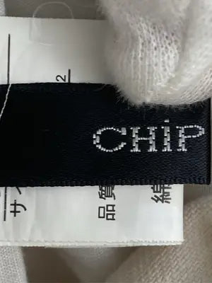 Chip Clip/チップクリップ/サロペット/オーバーオール/オールインワン・サロペット/アイボリー/S