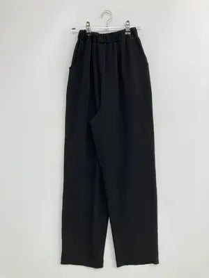 BRIGGS NEW YORK/スラックス/パンツ/ブラック/40