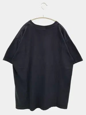 anvil/アンヴィル/Tシャツ/カットソー/トップス/ブラック/L