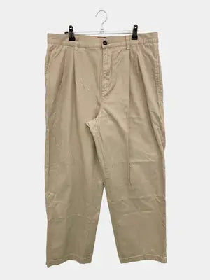 CHAPS/チャップス/チノパンツ/パンツ/ベージュ/W34 L30
