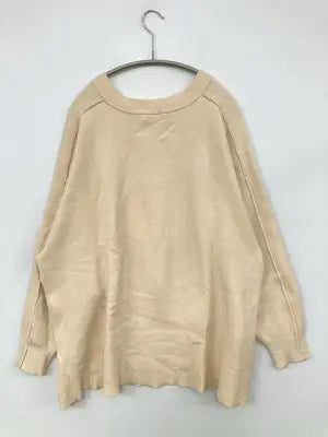 LOWRYS FARM/ローリーズファーム/Tシャツ/カットソー/トップス/アイボリー/F