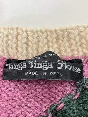 Tinga Tinga House/ベスト/トップス/その他